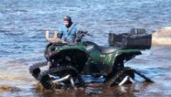 ATV Recovery