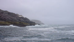 Monhegan Island